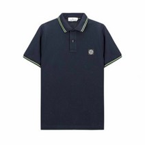 리본즈 스톤 아일랜드 Stone Island 남성 피케셔츠 폴_로티 26625016 (P002515556)