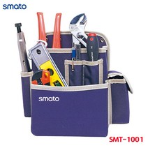 스마토 공구집 못주머니 공구주머니(폴리)