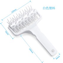 구멍 모양내기 펀칭기 스파이크 롤 피자 롤러기 호두파이 생지구멍롤러 파이 쿠키