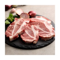 [부처스가든] 스페인 프리미엄 이베리코 돈목살(구이용) 300g x 2팩, 상세 설명 참조