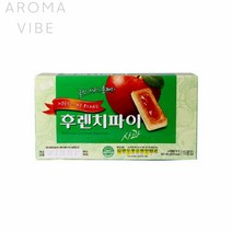 기업간식 후렌치파이사과 192G THCO13