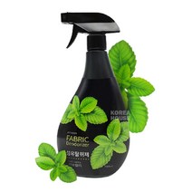 패브릭 프리미엄 섬유탈취제 허브벨리향 700ml, 섬유탈취제(허브벨리)