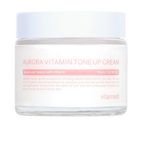 비타메디 오로라 비타민 톤업크림 70ml, 10개