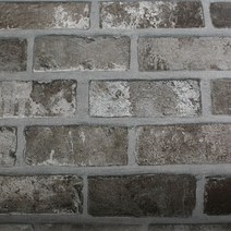현대시트 인필 인테리어필름 파벽돌 시트지, LW357 : 61 X 100cm