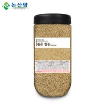 국산 볶은 현미 쌀눈 250g, 1개 (250g)