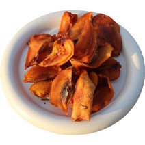 당도높은 대봉감말랭이 말랑달콤한 감말랭이 500g, 3팩