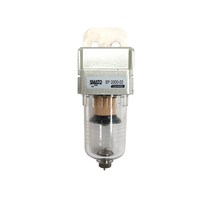 [스마토]에어필터 EF2000-02(1/4인치) C014
