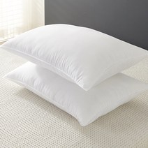 국내산 베스트 베개솜 40X60, 베스트베개솜40X60