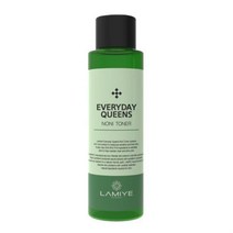 DBOMartㅣ라미예 에브리데이퀸즈 노니 토너 150ml 라미예 스킨 토너 보습 화장품