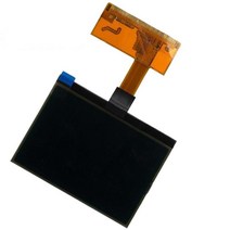 차량용모니터 AUD TT LCD 디스플레이 화면 S3 8L 8N A6 C5 4B Jaeger 대시 보드 수리 자동차 진단 스캐너 설치