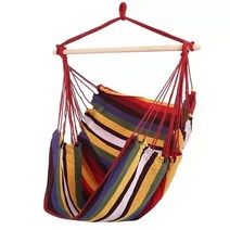 그네의자 발리 스윙 포토존 회전 원목 라탄 흔들 의자 해먹 의자 스윙 실내 정원 스포츠 홈 여행 레저 하이, 02 B