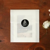 포토 프레임 비치미 봉투 9SET 종이봉투 페이퍼백, 상세페이지 참조, 상세페이지 참조