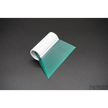 9cm 그린 터보 스퀴지 썬팅도구 용품 더틴터 틴팅공구