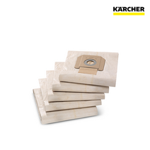 카처 NT 70/2-3 먼지봉투 종이 5PCS 6904-2850 NT 70/2 70/3 70/2 TC 70/3 TC 전용