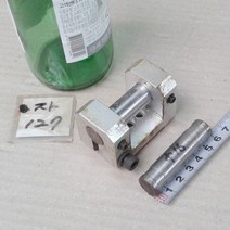 자127 지그 핀지그