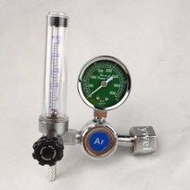 논가스용접기 미그용접기 migmag tig 용접용 가스 레귤레이터 유량계 0-25 mpa 아르곤 co2 헬륨 질소 가스 미터 게이지, 없음