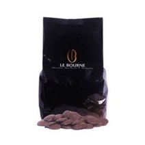 르본 커버춰 밀크초콜릿, 2개, 1kg