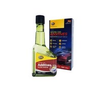 헬라 연료첨가제 퓨어 가솔린용 120ml, 8개, 가솔린/휘발유