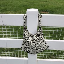 GUIYOMY 여성 INS 에코백