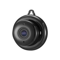 무선 cctv 가정용 카메라 원격 와이파이 핸드폰 고화질, 16G메모리카드