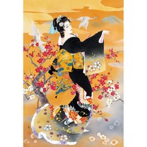 EPOCH 300 조각 직소 퍼즐 스프링 세대 축하 (26x38cm), 1개, 상품명참조