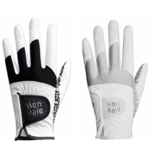 지맥스 범양 golf glove 남자 여자 추천 핸즐 연습용 실리콘 코팅 합피 논슬립 여름 골프장갑, 여성 양손