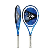 던롭 2023 FX500 LITE 100(270g)16x18 테니스 라켓 매장발송, 4(1/8), 언스트링