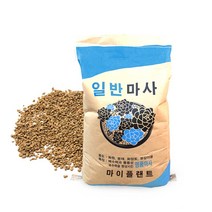 마이플랜트 일반마사토 (대립) 20kg