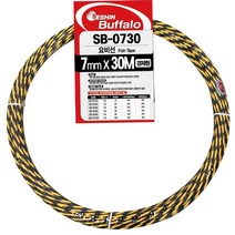 세신 낚시대 요비선 인출선 안내선 3선 SB-0715 15m _ 23011701EA, 본상품선택, 1