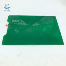 R103C 850MHz-6GHz 광대역 지향성 안테나 고 이득 7dbi Ads-b UAV 이미지 전송 5.8G