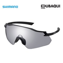 시마노 에퀴녹스4 변색 자전거 스포츠 고글 나눅스 정품