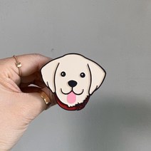 백향기스토리 리트리버red-레드프룻(SWEET) 석고방향제