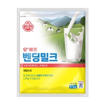 오뚜기, 1kg, 1개입, 1개