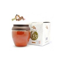 우리식품 현미조청1kg 2kg, 4개, 4개, 1kg