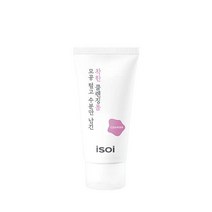 아이소이 모공까지 털렸다 수분만 남긴 클렌징폼 30ml, 상세 설명 참조, 상세 설명 참조, 상세 설명 참조