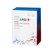 시너지 다이어트 프로알지9 플러스 멀티비타민, 360g, 1개