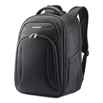Samsonite 제논 3.0 보안검색대 친화적 백팩 블랙. 체크포인트, Black_Large