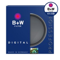 [슈나이더] [본사공식] [B+W] CPL-E 77mm 카메라 렌즈 필터, 상세 설명 참조