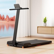 두스룬 가정용 런닝머신 A-6 워킹패드 워킹머신 홈트레킹 렌닝머신 홈트레킹워킹패드 가정용워킹머신 DOUCE LUNE, 블랙