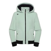 제이디엑스 여성 코지 플리스 집업A