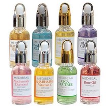 메디뷰 노폐물정돈 미백생기앰플 30ml 고보습핸드크림, 비타민C