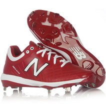 NEW BALANCE [L4040-MW5] 뉴발란스 징일체화 (진한적색)