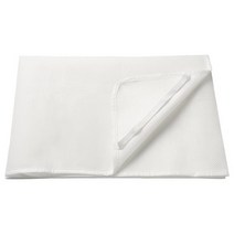 이케아 레나스트 매트리스방수패드 화이트 70x160cm 폴리에스테르, 없음