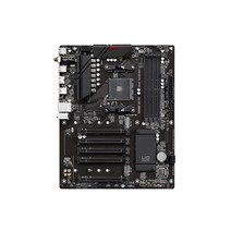 GIGABYTE B550 UD AC (AM4/ AMD/ B550/ ATX/Dual M.2/ SATA 6Gb/s/USB 3.2 Gen 2/ 인텔 802.11a/b/g/n/ac/Rea