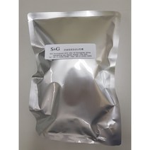 산성피로인산나트륨 2kg, 1개