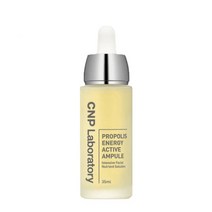 [매장정품]차앤박 프로폴리스 에너지 액티브 앰플 35ml