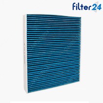 폭스바겐 티구안 올스페이스 17.6- 에어컨필터 FCA08[H11+/PM2.5]