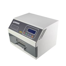 ZB3530HL 2400W 리플로우 오븐 Smt 적외선 IC 가열 솔더 350x300mm 서랍 유형 납땜 기계, 01 미국, 01 2400W