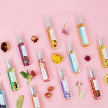 성년의날 니치향수 휴대용 미니향수 18ml 12종, 베이비파우더