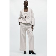zara 자라 버클 가죽 신발 101132